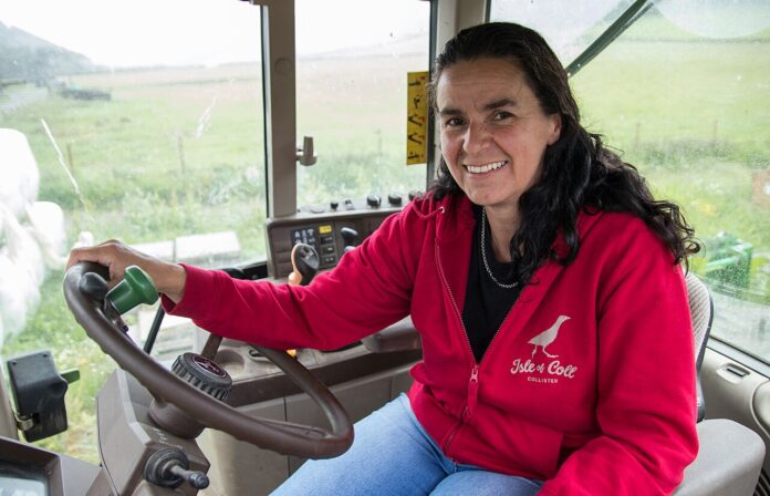 Droits des paysannes : l’histoire méconnue de leurs luttes Paysannes en lutte : des décennies de combat pour la reconnaissance