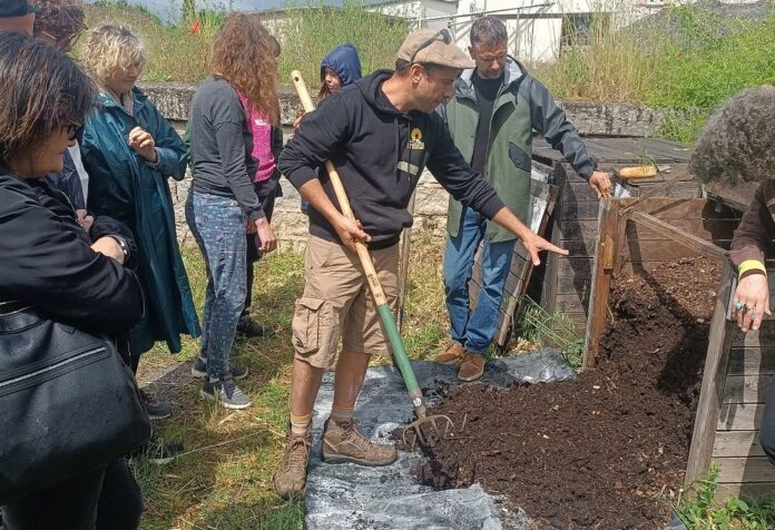 Adapter son potager au changement climatique, c’est possible !
