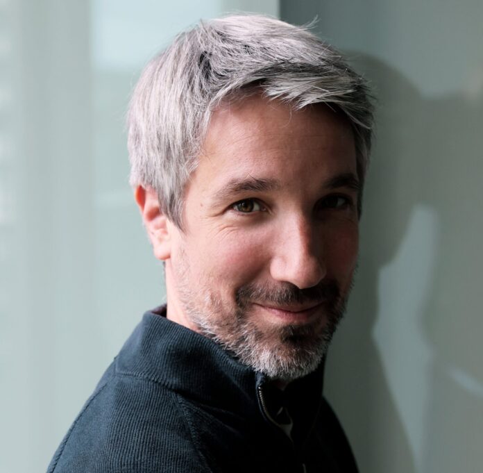 Meurice : « je suis un clown » au service de la révolte animale Meurice : « je suis un clown » au service de la révolte animale