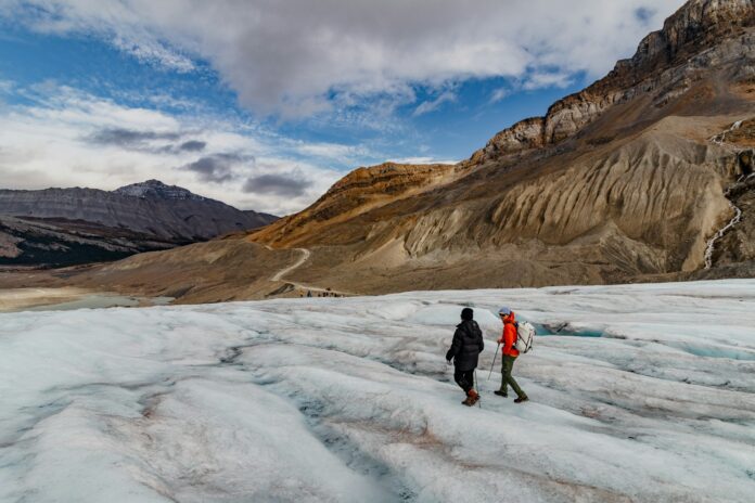 Disparition des glaciers : l’Unesco tire la sonnette d’alarme
