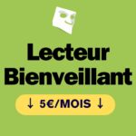 Lecteur Bienveillant (2)