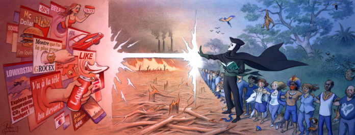 Revue de presse : 10 bonnes nouvelles de la semaine Revue de presse : 10 bonnes nouvelles de la semaine