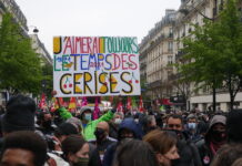 1er mai : jour international de lutte pour les droits des travailleurs