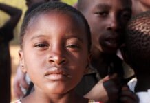 Les Sud-Soudanaises en danger face à un climat extrême Les Sud-Soudanaises en danger face à un climat extrême