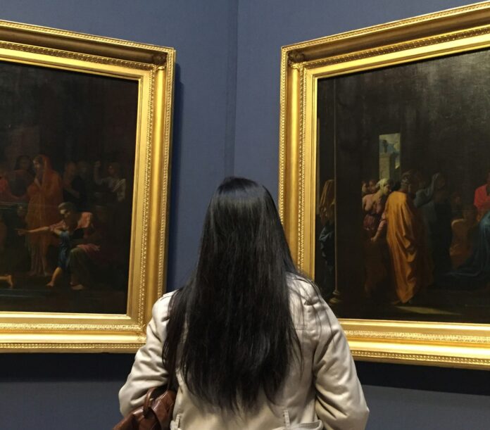 L’art est-il devenu une bulle spéculative comme une autre ?