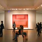 Michel Barnier, Édouard Philippe et Gabriel Attal