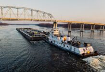 Activités industrielles : 24% des espèces d’eau douce menacées d’extinction Activités industrielles : 24% des espèces d’eau douce menacées d’extinction