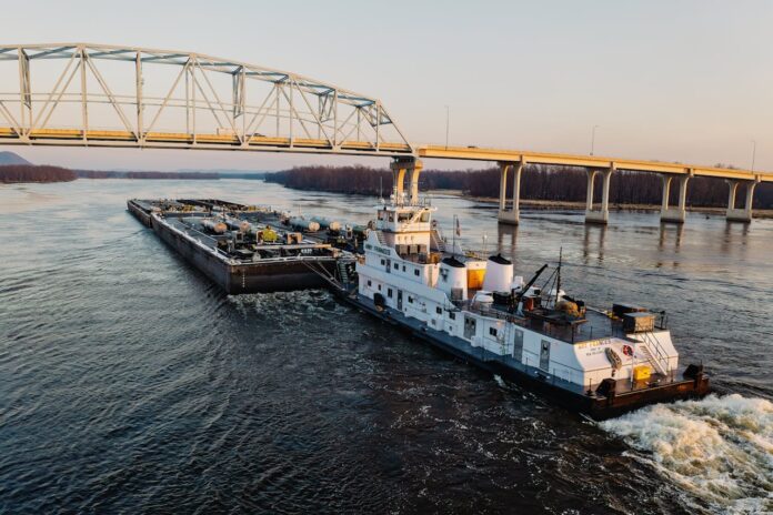 Activités industrielles : 24% des espèces d’eau douce menacées d’extinction Activités industrielles : 24% des espèces d’eau douce menacées d’extinction