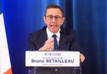 Musulmans, boucs émissaires de la « République » Musulmans, boucs émissaires de la « République »