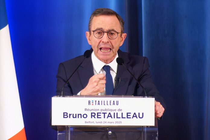 Musulmans, boucs émissaires de la « République » Musulmans, boucs émissaires de la « République »