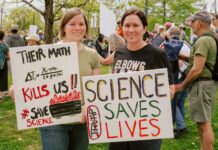 « Tourner la page » : l’appel radical de scientifiques de l’ONU « Tourner la page » : l'appel radical de scientifiques de l'ONU