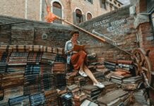 7 livres pour imaginer un avenir radieux 7 livres pour imaginer un avenir radieux