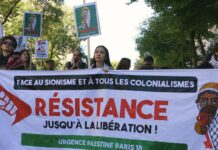 Dissolutions : l’arme fatale antidémocratique du gouvernement Dissolutions : l'arme fasciste du gouvernement