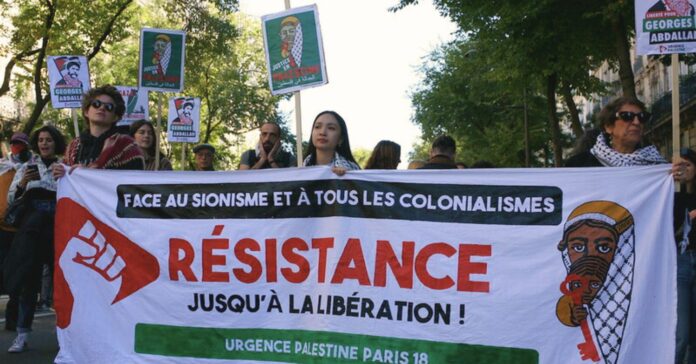 Dissolutions : l’arme fatale antidémocratique du gouvernement Dissolutions : l'arme fasciste du gouvernement