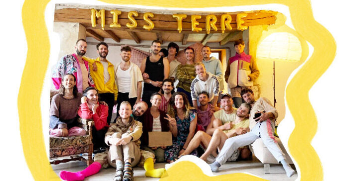 Miss Terre : un refuge LGBT au cœur de la campagne saônoise