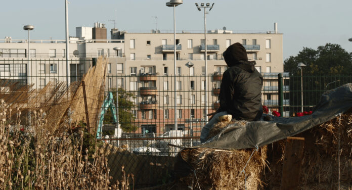 La terre des Vertus, un documentaire sur une lutte victorieuse La terre des Vertus, un documentaire sur une lutte victorieuse