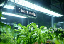 Amazonie, algues vertes et Yannick Jadot : 10 bonnes nouvelles de la semaine