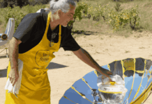 Solar Brother : capter le soleil pour s’émanciper du système énergétique