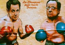 Top 5 des pires bilans carbone de politiciens Top 5 des pires bilans carbone de politiciens