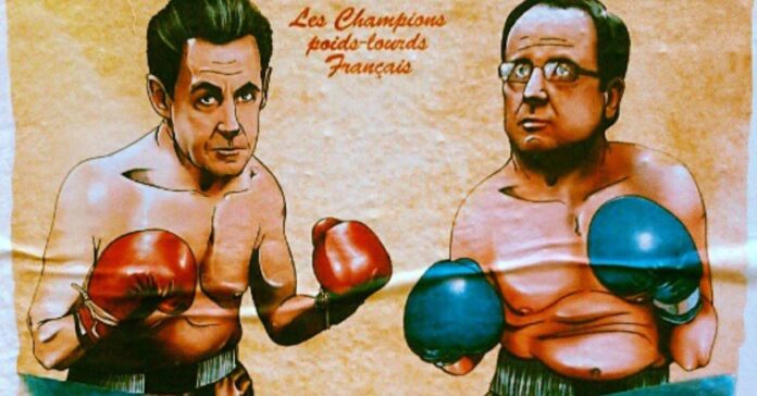 Top 5 des pires bilans carbone de politiciens Top 5 des pires bilans carbone de politiciens