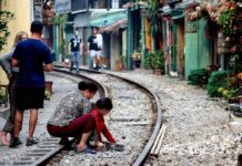 Le Vietnam met fin à la limite de 2 enfants par famille Le Vietnam met fin à la limite de deux enfants par famille