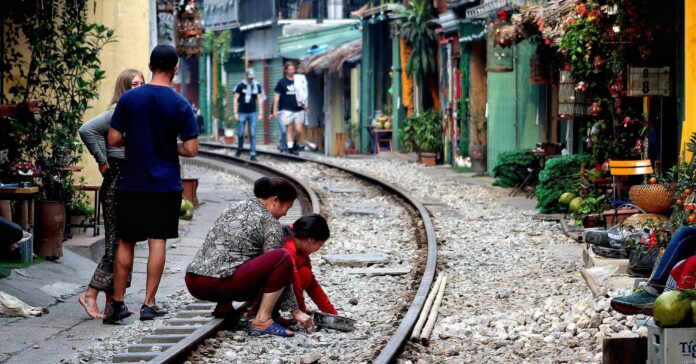 Le Vietnam met fin à la limite de 2 enfants par famille Le Vietnam met fin à la limite de deux enfants par famille