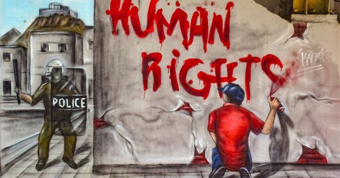 La crise mondiale est inédite d’après Amnesty L'état du monde plus sombre que jamais d'après Amnesty