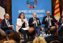 Nice 2025 : la Conférence de la dernière chance pour les océans Nice 2025 : la Conférence de la dernière chance pour les océans