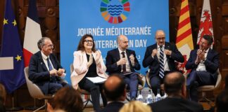 Nice 2025 : la Conférence de la dernière chance pour les océans Nice 2025 : la Conférence de la dernière chance pour les océans