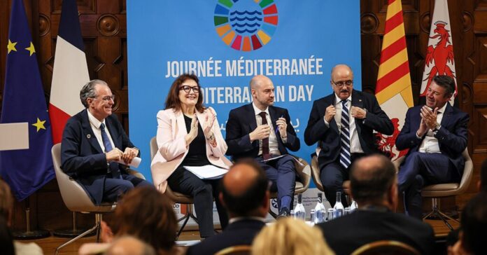 Nice 2025 : la Conférence de la dernière chance pour les océans