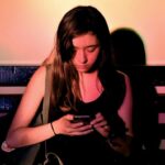 « TikTok est une vitrine du suicide adolescent » alerte une citoyenne