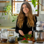 La cuisine végane décomplexée avec Patate & Cornichon