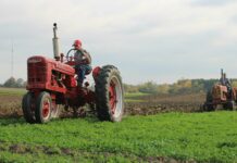 5 raisons écolo et solidaires de viser l’autonomie alimentaire en France 5 raisons écolo et solidaires de viser l’autonomie alimentaire en France