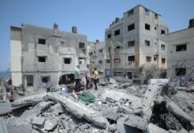 Génocide à Gaza : le silence complice de l’Occident Génocide à Gaza : le silence complice de l’Occident