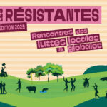 Les Résistantes 2025 : l’événement militant de l’été à ne pas rater