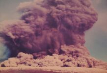 Bombe nucléaire : le passe-droit d’Israël face au reste du Golfe Bombe nucléaire : le passe-droit d’Israël face au reste du Golfe