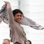 Rima Hassan : « Israël doit se décoloniser de l’intérieur »