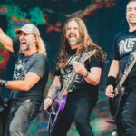 Savage Lands : le metal au service de la biodiversité