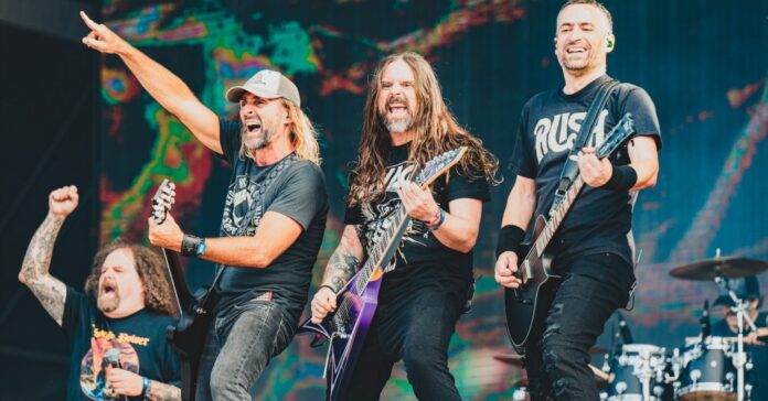 Savage Lands : le metal au service de la biodiversité Savage Lands : le metal au service de la biodiversité