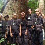 Indonésie : Contre l’industrie, Kalaweit rachète des forêts