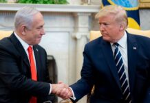 Moyen-Orient : le projet capitaliste et colonial de Trump et Netanyahu