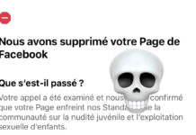 Mr Mondialisation banni de Facebook pour une simple photo