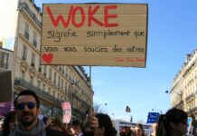 Bon alors, c’est quoi WOKE ? Bon alors, c'est quoi WOKE ?