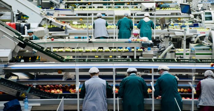 19 milliards : le coût caché de l’agroalimentaire français