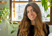 Eline Bonnin, portrait d’une cheffe qui cuisine vegan et facile ! Eline Bonnin, portrait d'une cheffe qui cuisine vegan et facile !