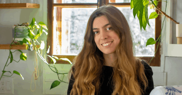 Eline Bonnin, portrait d’une cheffe qui cuisine vegan et facile ! Eline Bonnin, portrait d'une cheffe qui cuisine vegan et facile !