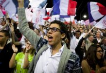 Clivage gauche-droite : mythe pour diviser ou réalité politique ? Clivage gauche-droite : mythe pour diviser ou réalité politique ?