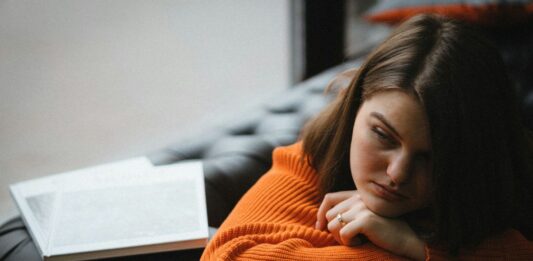 Malaise autour de la Dark Romance