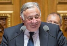 Le vrai rôle du Sénat : une emprise invisible Le vrai rôle du Sénat, et pourquoi il pose problème