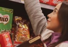 Étude : seul 1 aliment en promo sur 10 est sain Étude : La santé publique bradée par la grande distribution